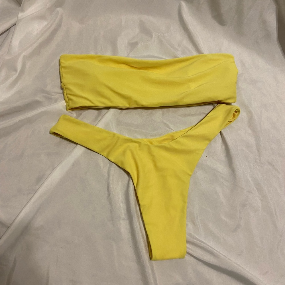 Juniors bikini